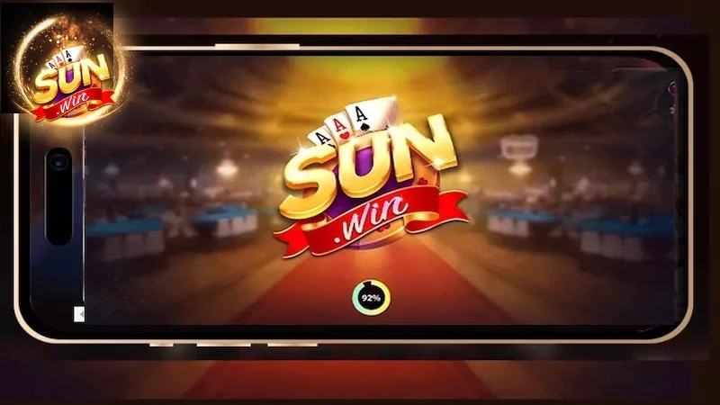 Sơ lược về app Sunwin