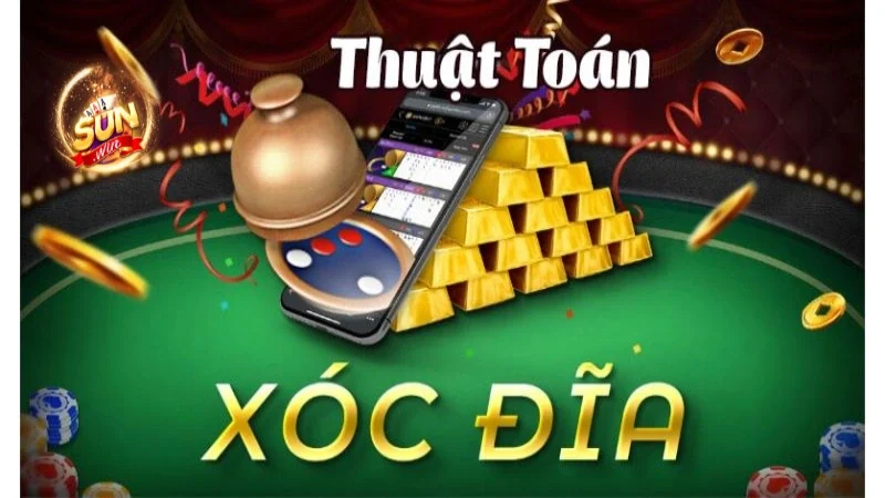 Các kinh nghiệm chơi xóc đĩa Sunwin hiệu quả nhất