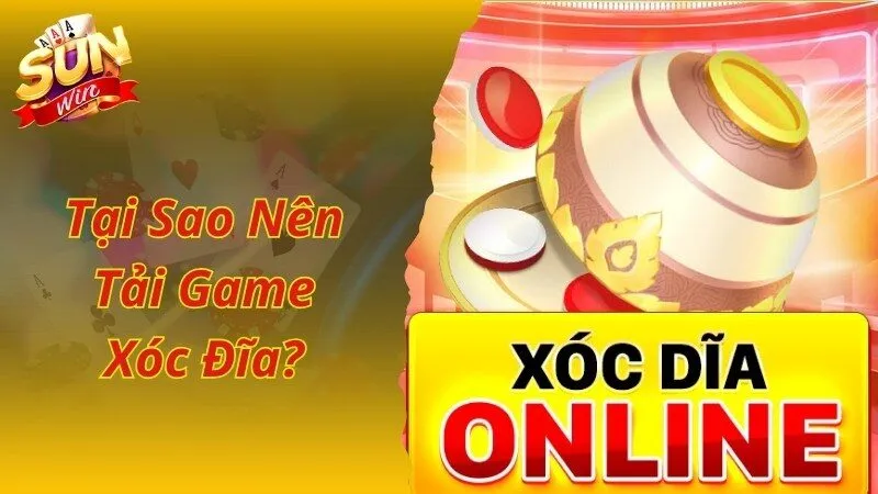 Ưu điểm thu hút nhiều người chơi tham gia tải game Xóc Đĩa